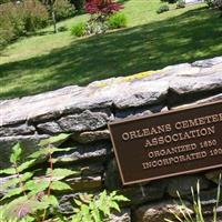 Orleans Cemetery on Sysoon