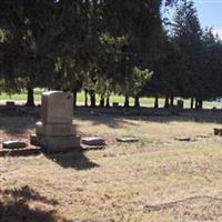 Orleans Cemetery on Sysoon
