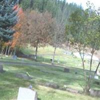 Orofino Cemetery on Sysoon