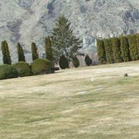 Orondo Community Cemetery on Sysoon