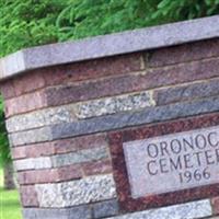 Oronoco Cemetery on Sysoon