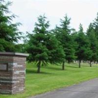 Oronoco Cemetery on Sysoon