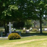 Orrville Cemetery on Sysoon