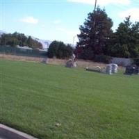 Orthodox-Greek Cemetery on Sysoon