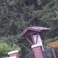 Orting Cemetery on Sysoon