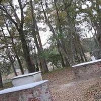 Orton Plantation Cemetery on Sysoon