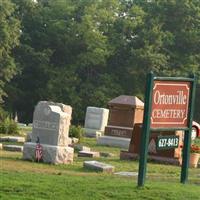 Ortonville Cemetery on Sysoon