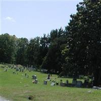 Orwood Cemetery on Sysoon