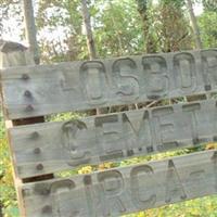 Osborn Cemetery on Sysoon