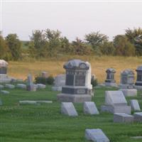 Osborn Evergreen Cemetery on Sysoon