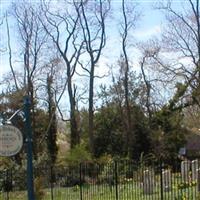 Osborn Family Burial Ground on Sysoon