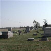 Osborn Prairie Cemetery on Sysoon