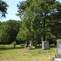 Osbornville Cemetery on Sysoon
