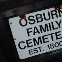 Osburn Cemetery on Sysoon