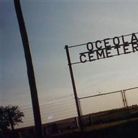 Osceola Cemetery on Sysoon