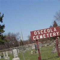Osceola Cemetery on Sysoon