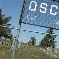 Osco Cemetery on Sysoon