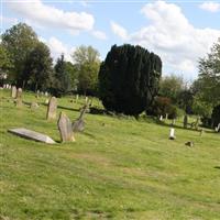 Osney Cemetery on Sysoon