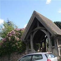 Osney Cemetery on Sysoon