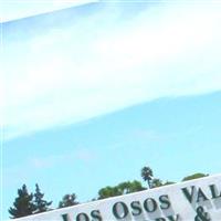 Los Osos Valley Memorial Park on Sysoon