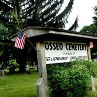 Osseo Cemetery on Sysoon
