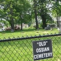 Ossian Cemetery on Sysoon