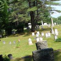 Ossipee Valley Cemetery on Sysoon