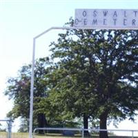 Oswalt Cemetery on Sysoon