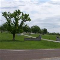 Oswego Cemetery on Sysoon