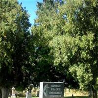 Oswego Prairie Cemetery on Sysoon