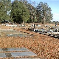 Oswichee Cemetery on Sysoon