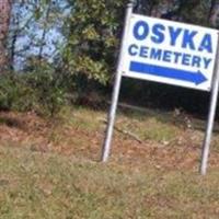 Osyka Cemetery on Sysoon