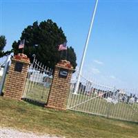 Otipoby Comanche Cemetery on Sysoon