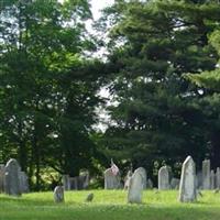 Otis Cemetery on Sysoon