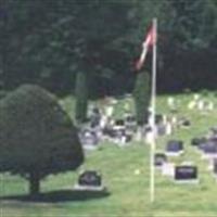 Otis Cemetery on Sysoon