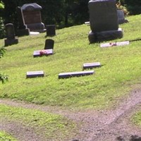 Otisco Cemetery on Sysoon