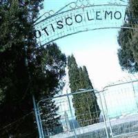Otisco-Lemond Cemetery on Sysoon