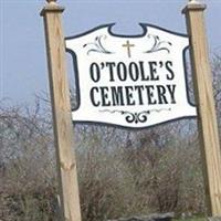 O'Toole's Cemetery on Sysoon