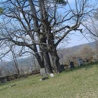 O'Toole's Cemetery on Sysoon