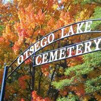 Otsego Lake Cemetery on Sysoon