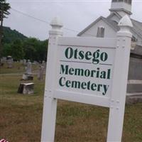 Otsego United Methodist Church Cemetery on Sysoon