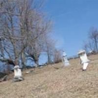 Otsquago Cemetery on Sysoon