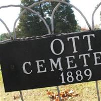 Ott Cemetery on Sysoon