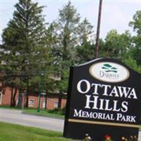Ottawa Hills Memorial Park on Sysoon