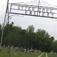 Otter Creek Cemetery on Sysoon