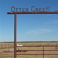 Otter Creek Cemetery on Sysoon