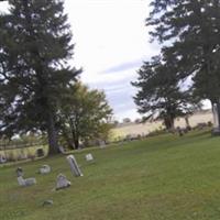 Otter Creek Cemetery on Sysoon