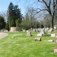 Otterbein Cemetery on Sysoon