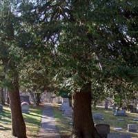 Otterbein Cemetery on Sysoon