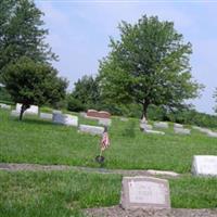 Otterbein-Shaker Cemetery on Sysoon
